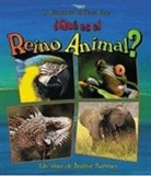 Bobbie Kalman - ¿Qué Es El Reino Animal? (What Is the Animal Kingdom?)