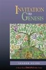 Peter Enns, Peter E. Enns, Abingdon Press - Invitation to Genesis