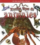 Molly Aloian, Bobbie Kalman - Muchos Tipos de Animales (Many Kinds of Animals)