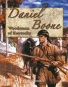 John Paul Zronik - Daniel Boone
