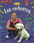 Bobbie Kalman, Rebecca Sjonger, Marc Crabtree - Los Cachorros (Puppies)