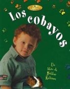 Bobbie Kalman, Kelley MacAulay, Marc Crabtree - Los Cobayos (Guinea Pigs)