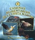John Crossingham, Bobbie Kalman - Cadenas Alimentarias de la Costa Marina (Seashore Food Chains)