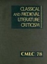 Jelena Krostovic, Jelena Krstovic - Classical and Medieval Literature Criticism