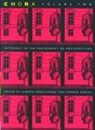 McGill University, Stephen Parcel, Stephen Parcell, Alberto Perez-Gomez, Alberto Pérez-Gómez, Stephen Parcell... - Chora 2
