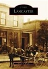 Harold E Wright, Harold E. Wright - Lancaster