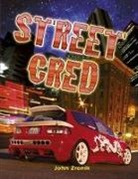 John Paul Zronik - Street Cred