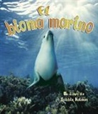 Bobbie Kalman, Kathryn Smithyman - El Bioma Marino (the Ocean Biome)