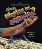 Bobbie Kalman, Niki Walker - ¿Cómo Se Adaptan Los Animales? (How Do Animals Adapt?)