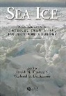 David N. Thomas, G. S. Dieckmann, Gerhard Dieckmann, Gerhard S Dieckmann, Gerhard S. Dieckmann, David N Thomas... - Sea Ice
