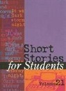Jennifer Greve, Ira Mark Milne, Timothy Sisler, Timothy J Sisler, Timothy J. Sisler - Short Stories for Students