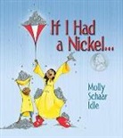 Molly Schaar Idle - If I Had a Nickel