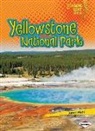 Janet Piehl - Yellowstone National Park