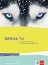 Roland Frank - Natura 7/8 / Natura