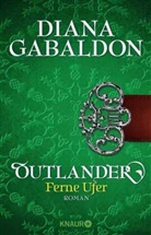 Diana Gabaldon - Outlander - Ferne Ufer