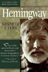 Kenneth Lynn, Kenneth S Lynn, Kenneth S. Lynn, Kenneth Schuyler Lynn, Lynn Kenneth S. - Hemingway