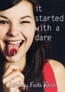 Lindsay Faith Rech - It Started with a Dare
