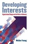 McGee Young - Developing Interests