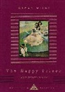 Charles Robinson, Oscar Wilde, Wright, Charles Robinson - The Happy Prince and Other Tales
