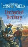 Connie Willis, Willis Connie - Uncharted Territory