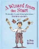 Don Brown, Brown Don Brown, Don Brown - A Wizard from the Start