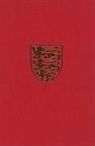 L.F. Salzman, L. F. Salzman, L.F. Salzman - The Victoria History of the County of Sussex