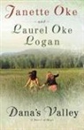 Laurel Oke Logan, Janette Oke - Dana`s Valley
