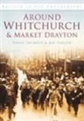 Ray Farlow, David Trumper - Around Whitchurch and Market Drayton