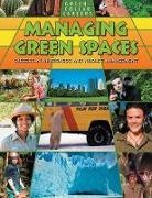 Suzy Gazlay - Managing Green Spaces: Careers in Wilderness and Wildlife Management