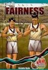 Natalie Hyde - Live It: Fairness