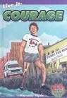 Natalie Hyde - Live It: Courage