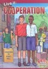 Marina Cohen - Live It: Cooperation