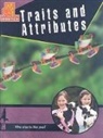 Natalie Hyde - Traits and Attributes