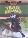 Martha Martin - Trail Riding