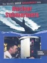 Antony Loveless - Nuclear Submariners