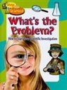 Kylie Burns - What's the Problem?