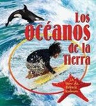 Bobbie Kalman, Kelley MacAulay - Los Océanos de la Tierra (Earth's Oceans)