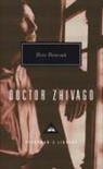 John Bayley, Manya Harari, Max Hayward, Boris Pasternak, Boris Leonidovich Pasternak, John O. Bayley - Doctor Zhivago