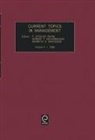 Robert T. Golembiewski, Kenneth D. MacKenzie, F. Afzalur Rahim, M. Afzalur Rahim - Current Topics in Management