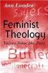Loades, Ann Loades, Ann (University of Durham) Loades - Feminist Theology