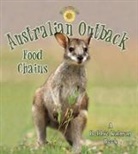 Hadley Dyer, Bobbie Kalman - Australian Outback Food Chains