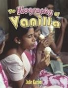 Julie Karner - The Biography of Vanilla
