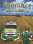 Niki Walker, Nikki Walker - Biomass: Fueling Change