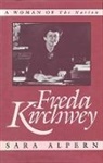Sara Alpern, Alpern Sara - Freda Kirchwey