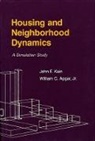 William C. Apgar, William C. Apgar Jr, Jf Kain, John F. Kain - Housing and Neighborhood Dynamics