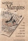 Terry Kawashima - Writing Margins