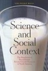 Lisa N Mills, Lisa N. Mills, Lisa Nicole Mills - Science and Social Context