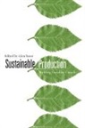 Glen Toner - Sustainable Production