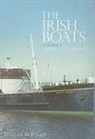 Malcolm McRonald - The Irish Boats Vol 3: Liverpool to Belfastvolume 3