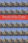 Tom Edwards, Hay, Colin Hay, Tom (University of Birmingham) Edwards, Colin Hay, Colin (University of Birmingham) Hay - British Politics Today
